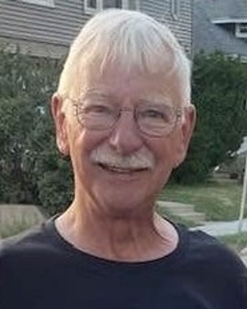 George Arthur Prell Profile Photo