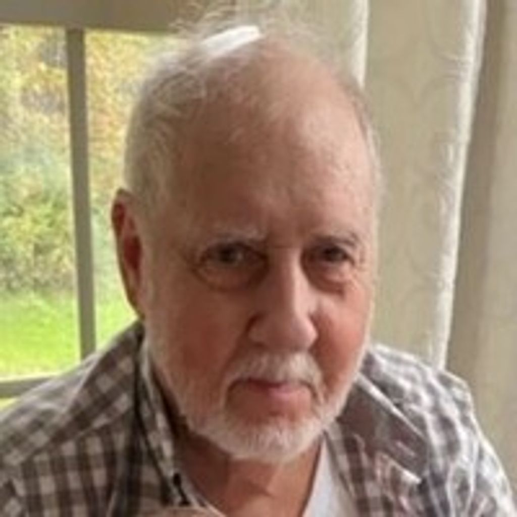 John James Mccaffrey Profile Photo