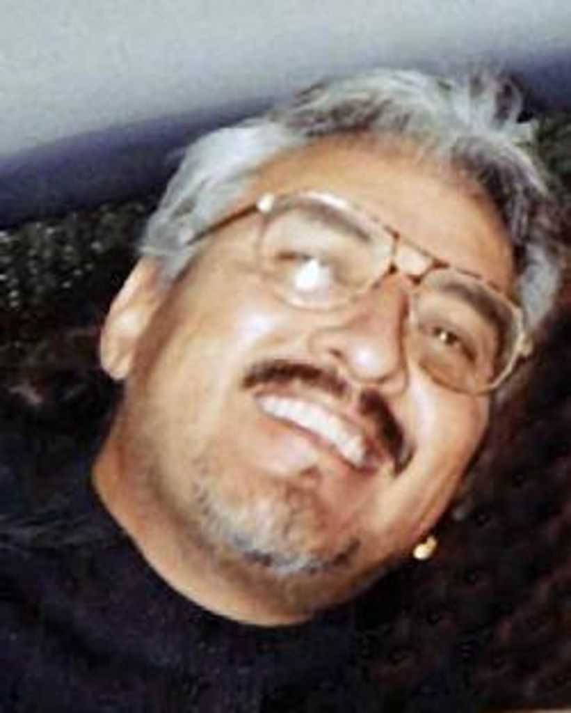 Nicholas Andrew Sandoval