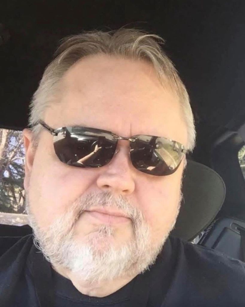 Greg Miles Profile Photo