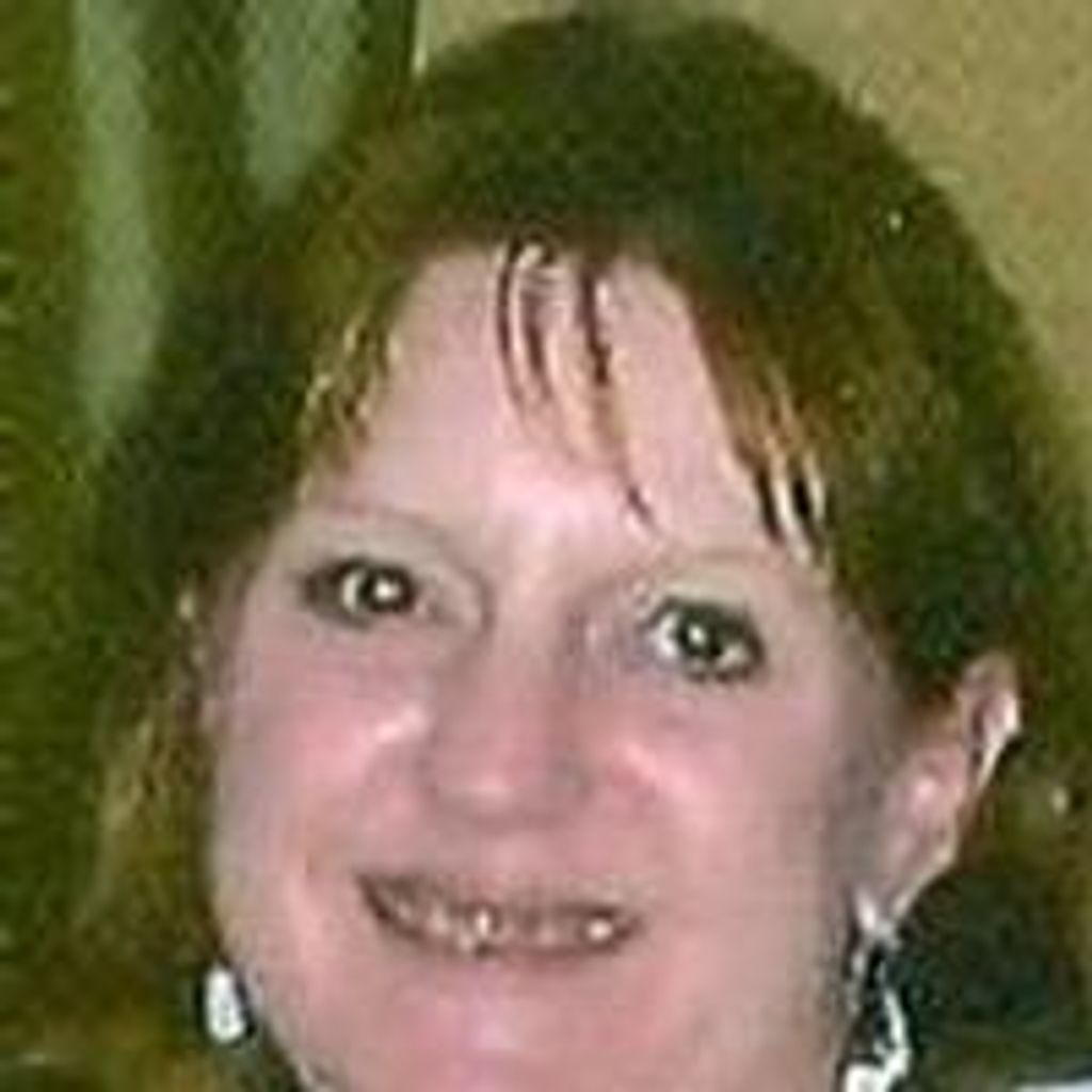 Susan Mary Marr