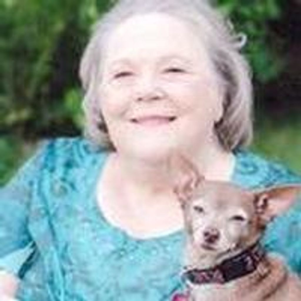 Doris K. Black