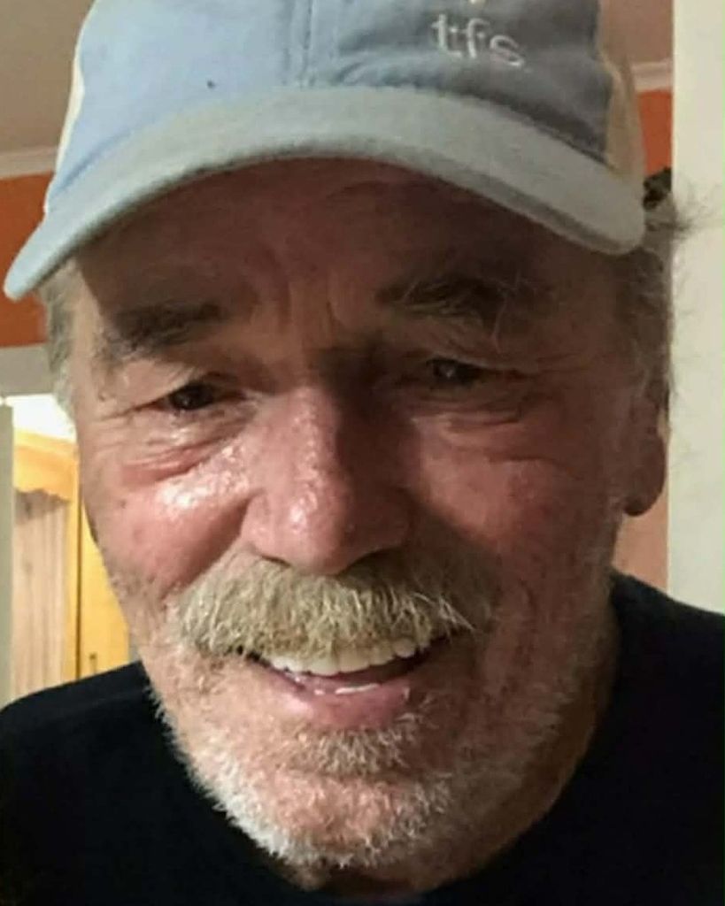 Albert Monroe Rodgers Profile Photo