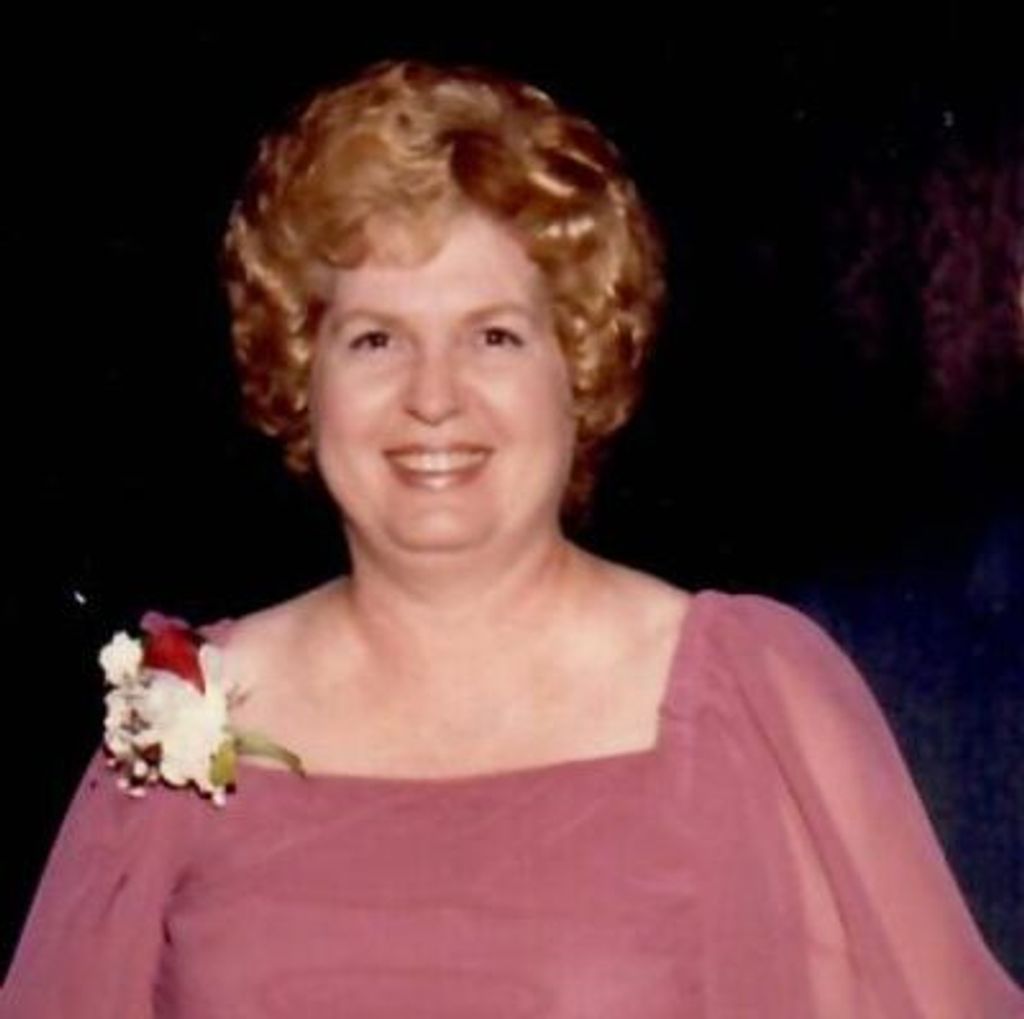Gearldine (Jeri) May Profile Photo