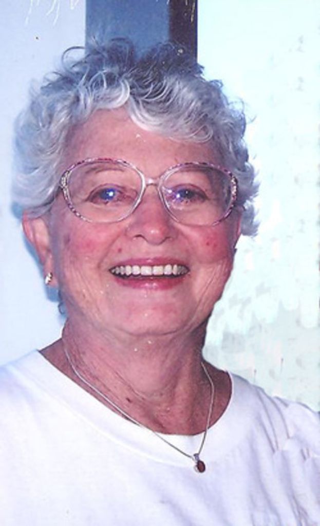Rhea Nelson Dunn