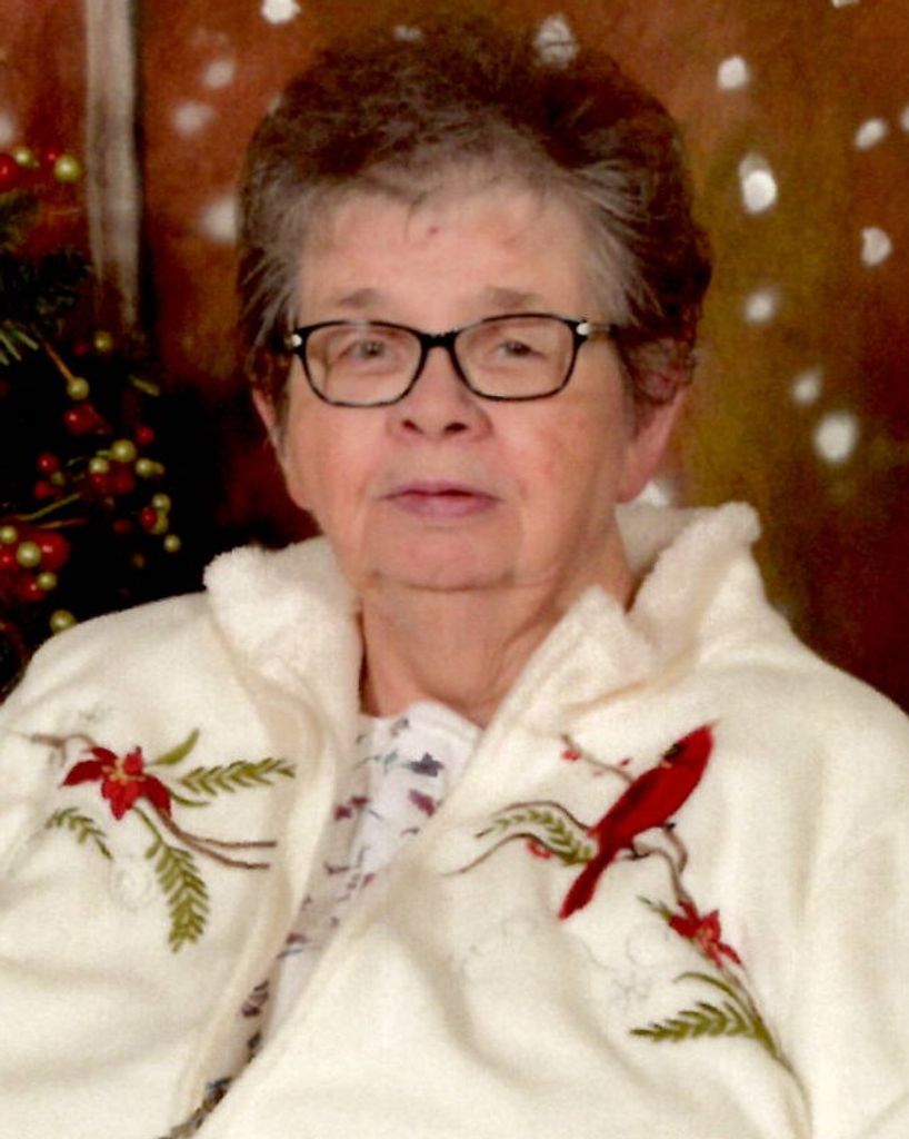 Sharon Landsiedel
