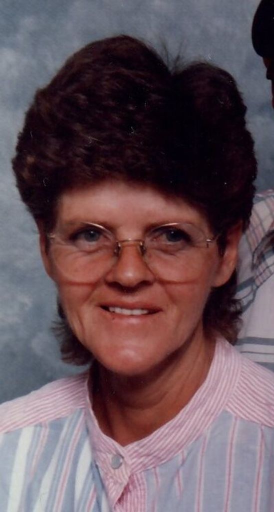 Gabriele "Gabby" Strickland Profile Photo