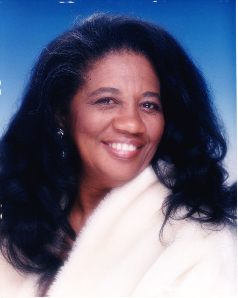 Edith Bonner Profile Photo