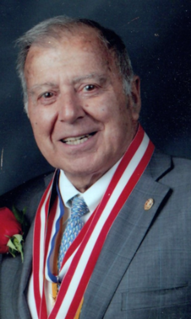 George N Boulukos Profile Photo