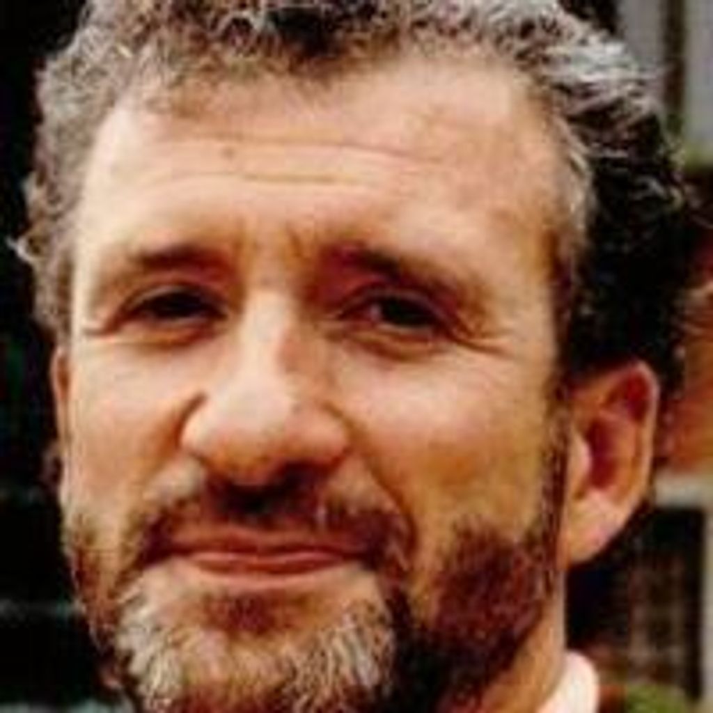 Robert "Bob" Turpin Profile Photo