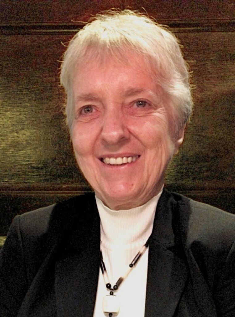Lois Irene (Taber)  Baker