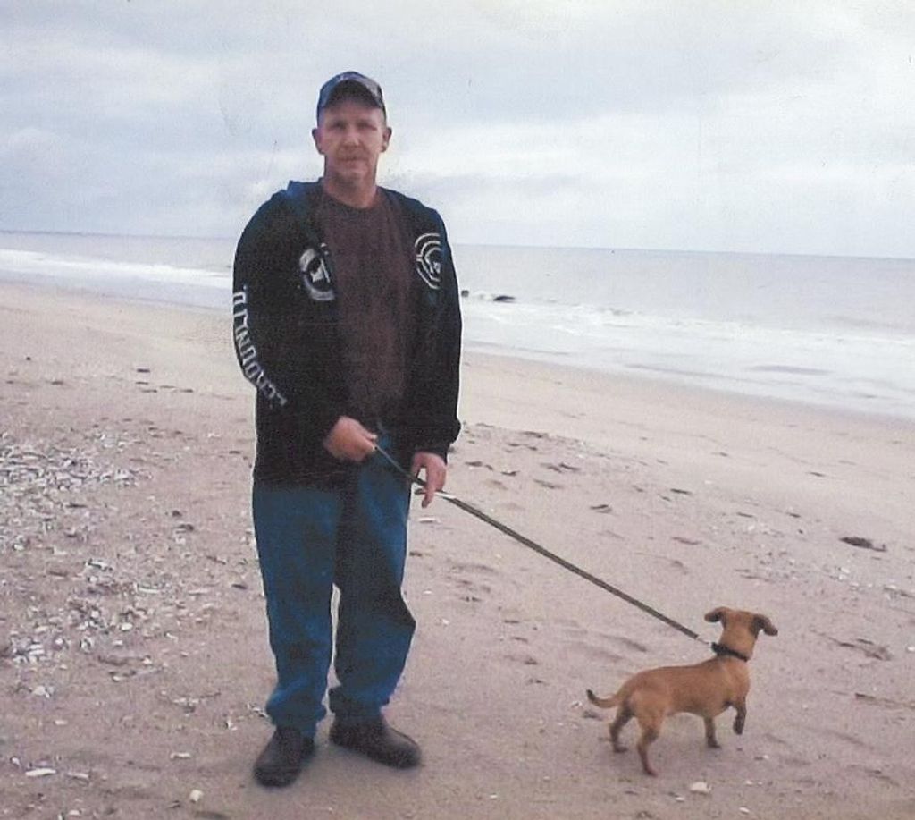 Eugene "Gene" Gordon Cook Profile Photo