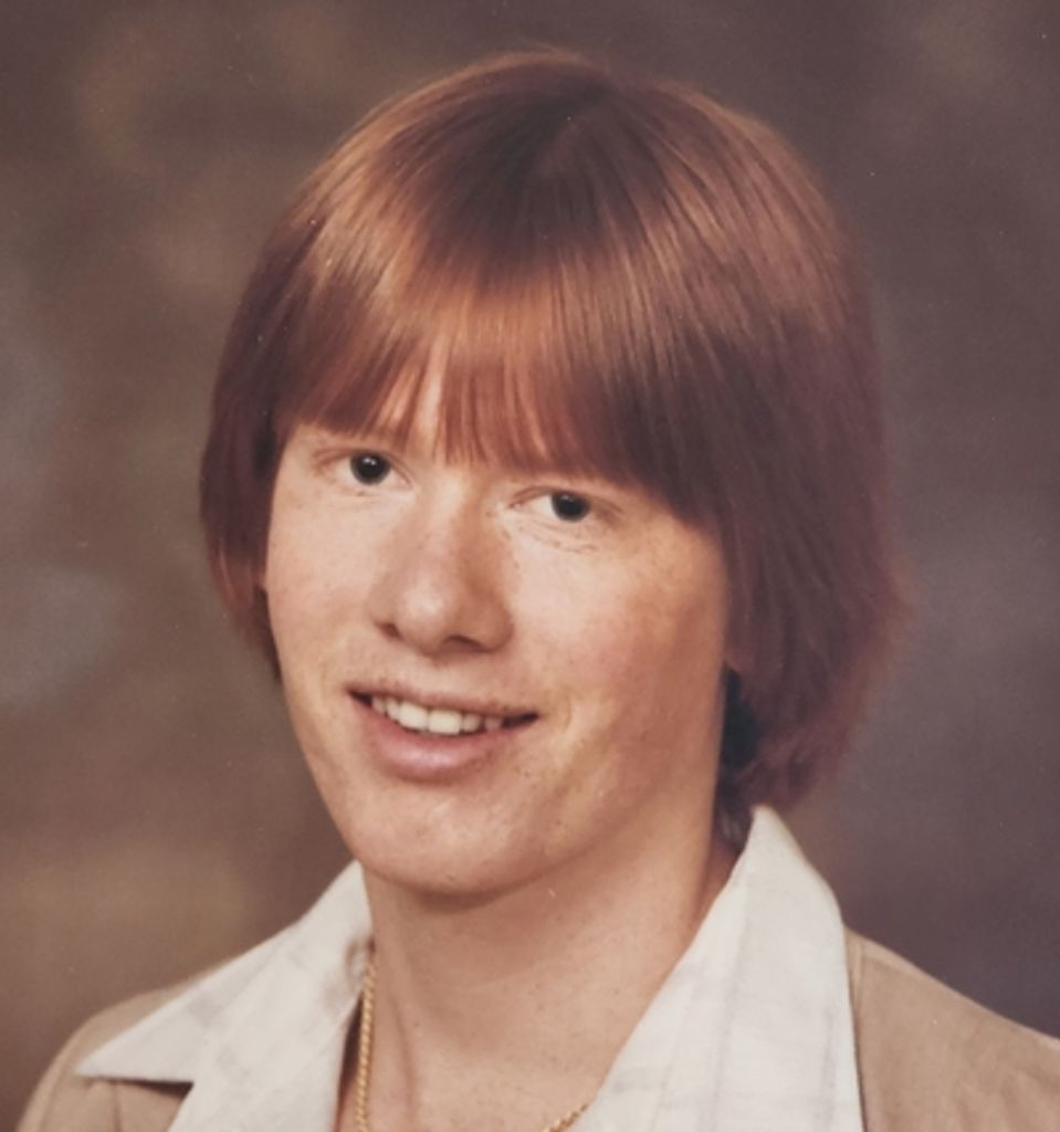 Scott M. Vosberg Profile Photo