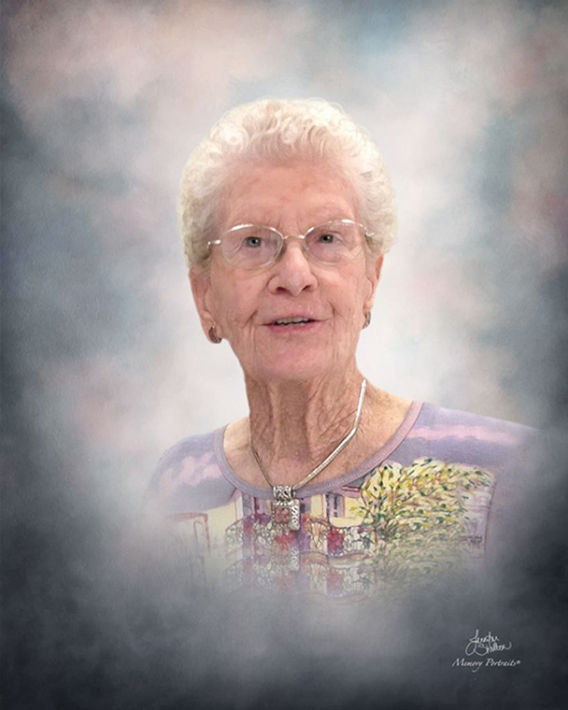 Virginia Russell