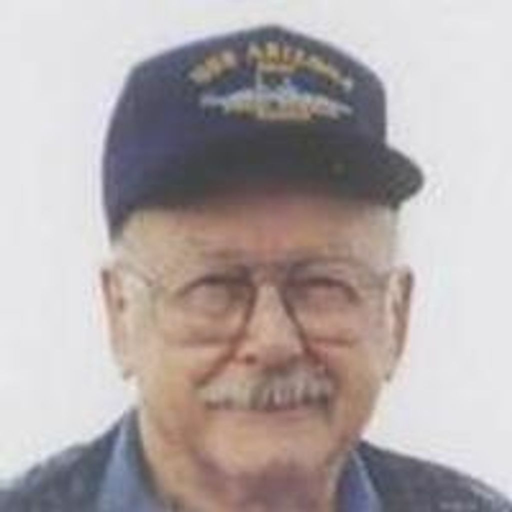 Raymond  Albert Schultz