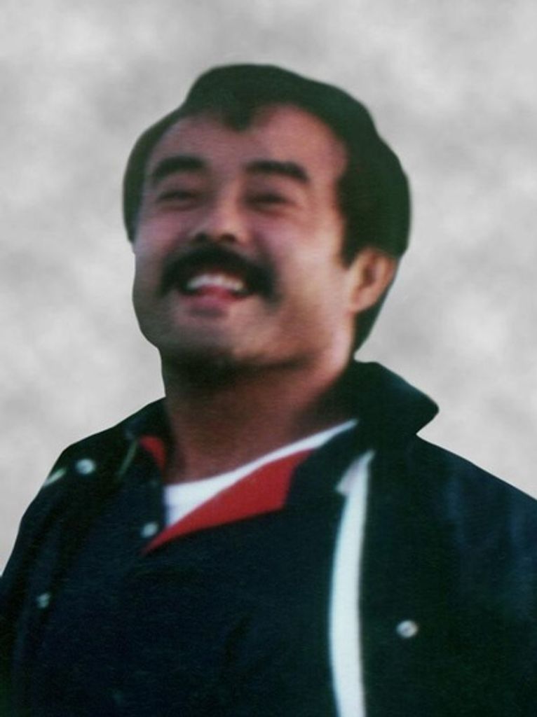 Ronald Seigo Tanisaki