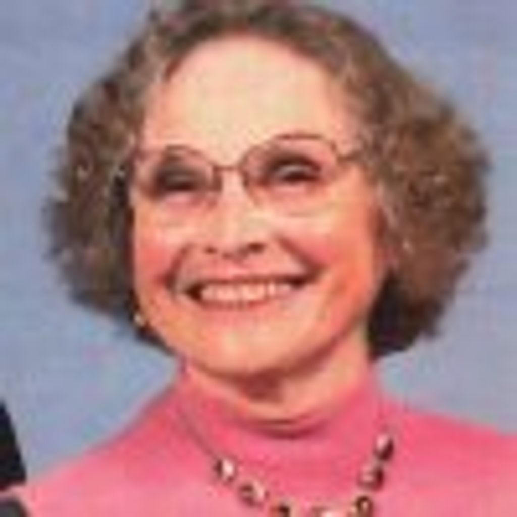 Billie Irene Ellis