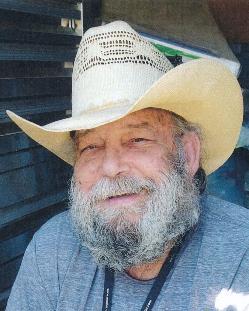 Andrew Harold Linson