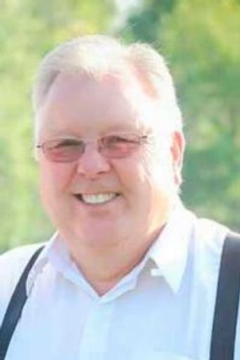Kent  Homer Morgan Profile Photo