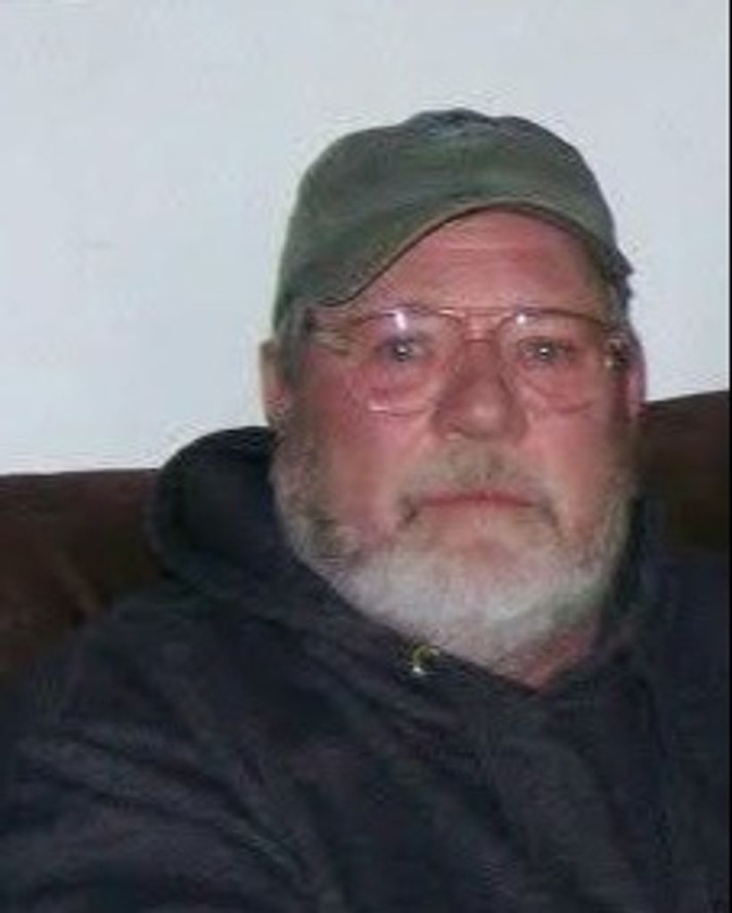George Jay Cowley Profile Photo