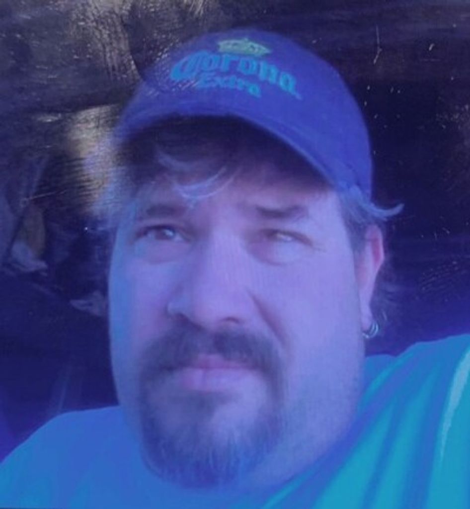 Michael Harris Goldman