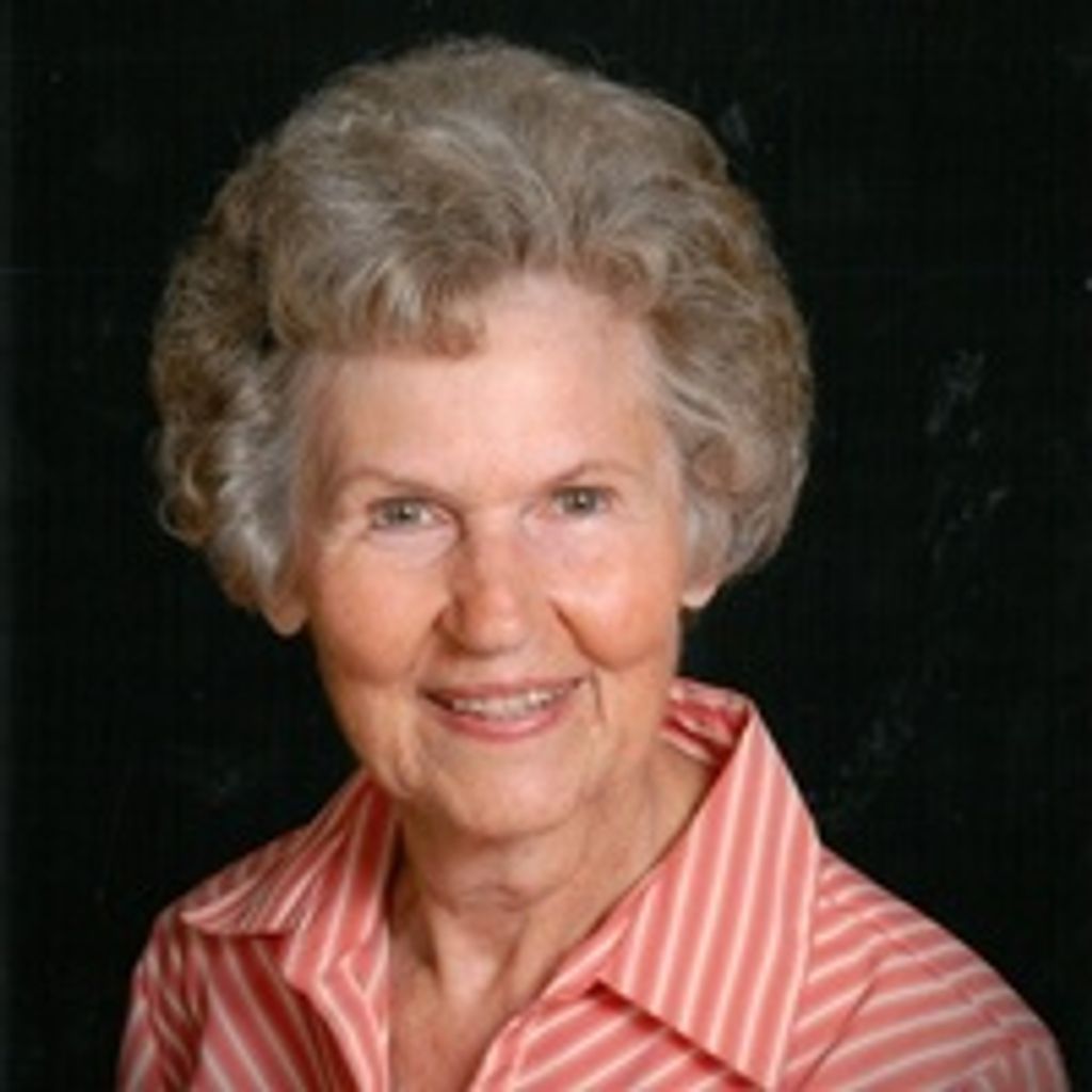 Valine Dillard Profile Photo