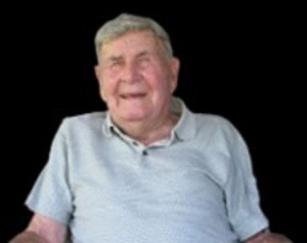 Ernest George Lesser