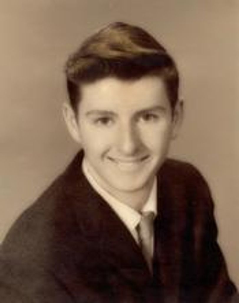 Wilmer L. Faux