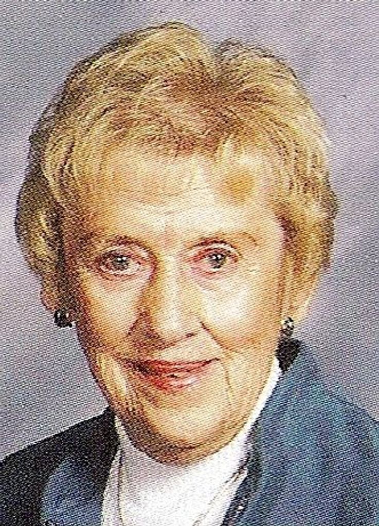 Mildred Brandt