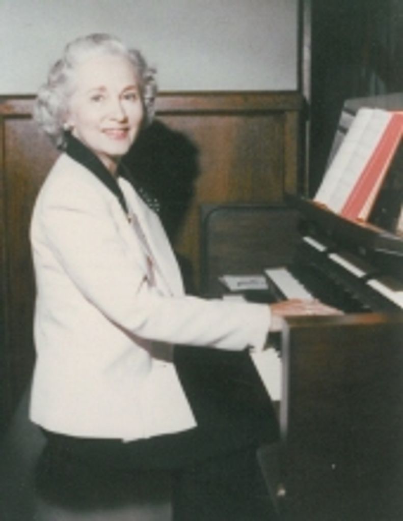 Eloise "Weesie" Pursley Mcclelland-Wellborn