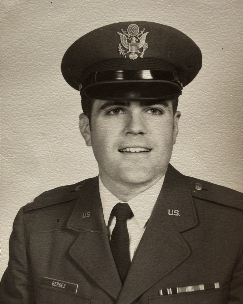 Richard Alan Bergez, Sr