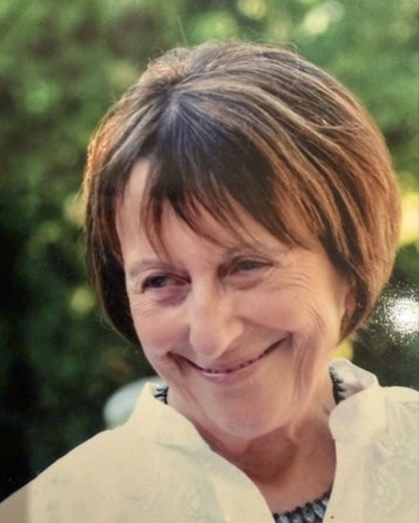 Catherine G. McElligott Profile Photo