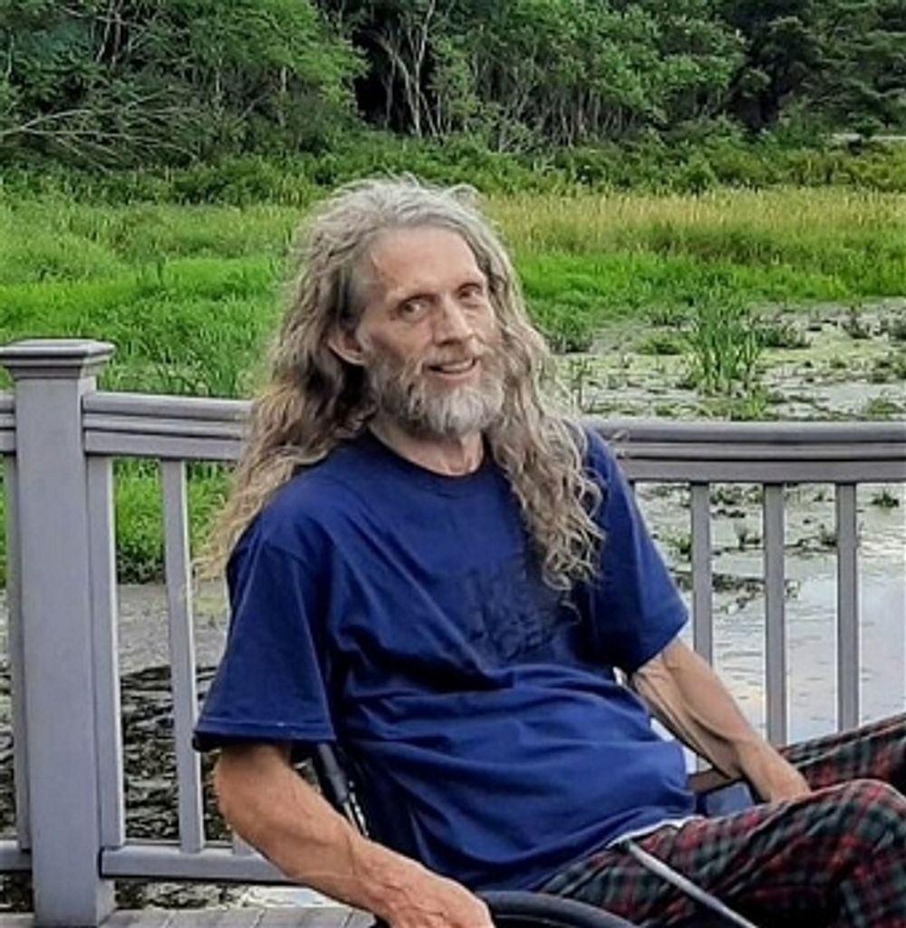 Burton L. Aldrich