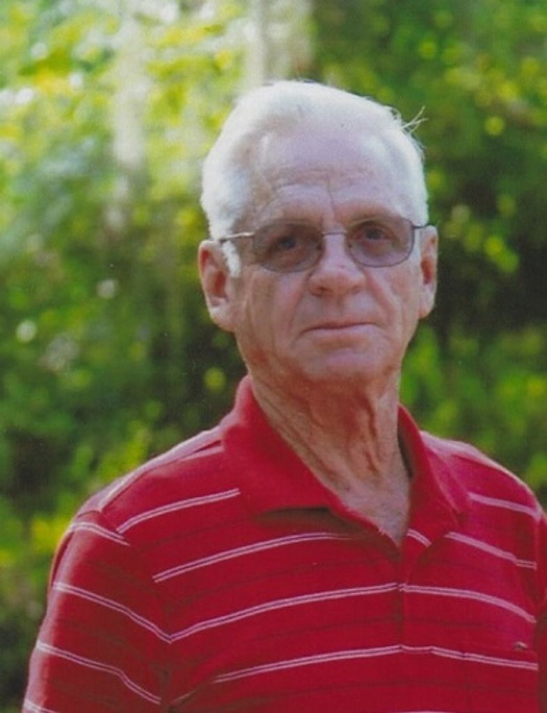 Bud Ray Profile Photo