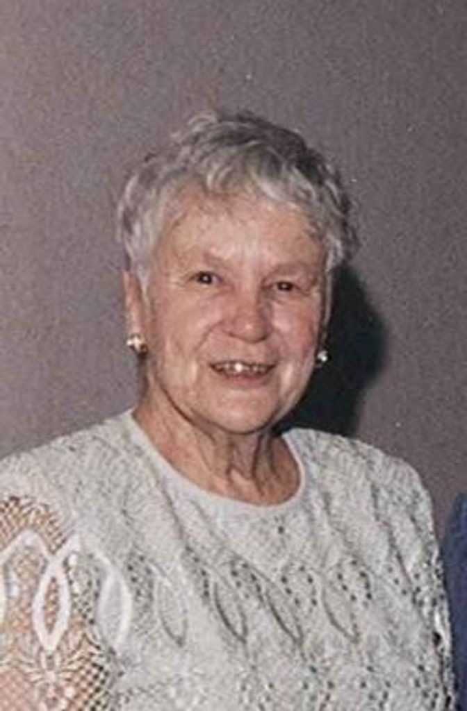Dorothy Stout