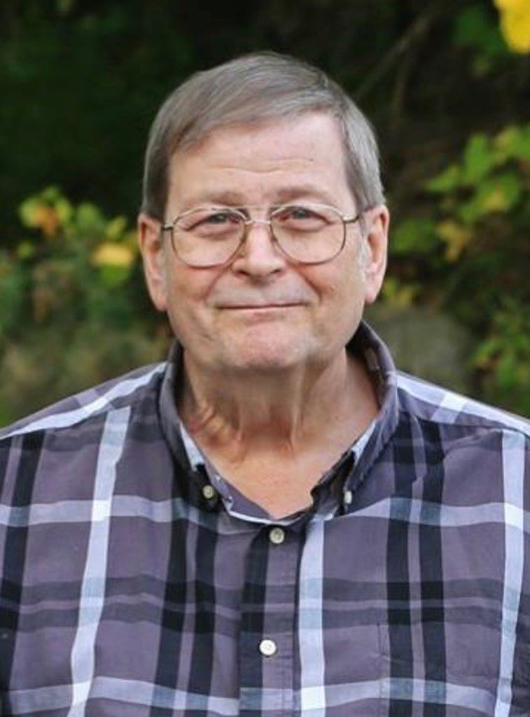 Richard John Kelly