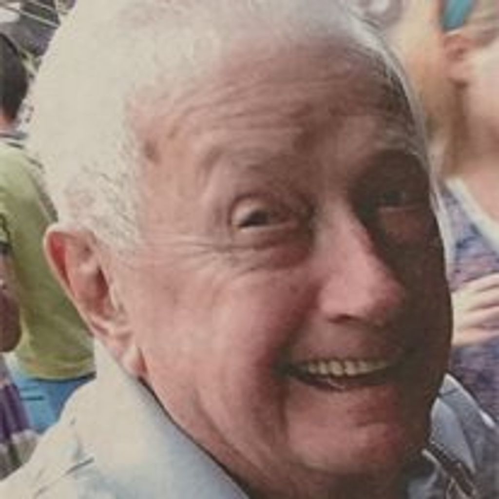 Thomas R. Stanes