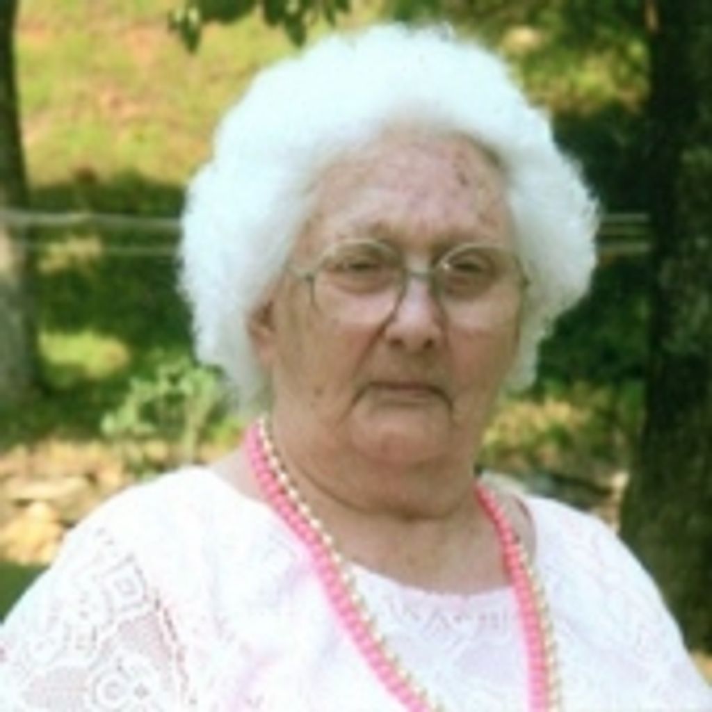 Annie Galloway Queen