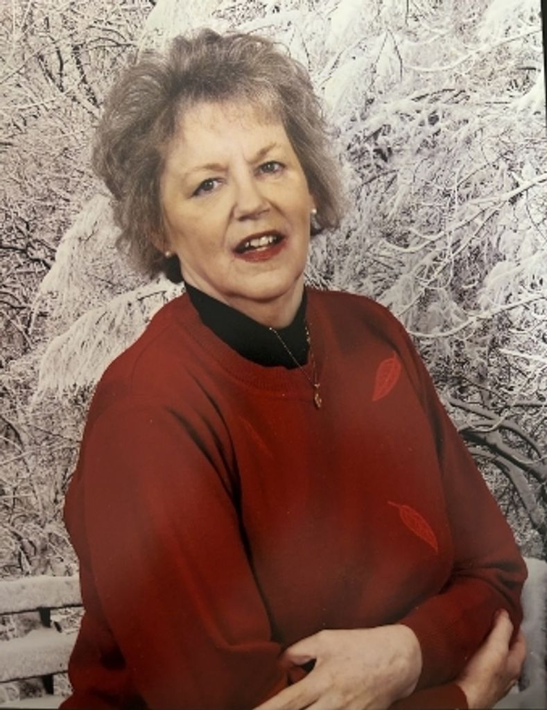 Linda Sue Gosser Profile Photo