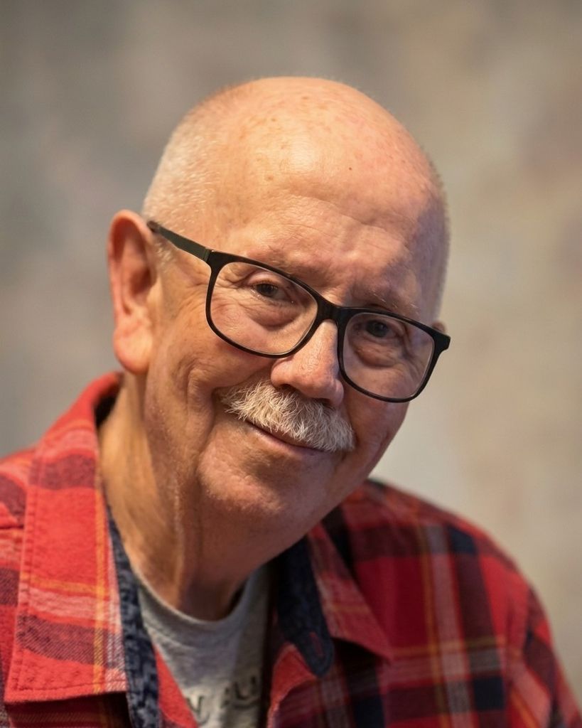 David C. Christianson Profile Photo