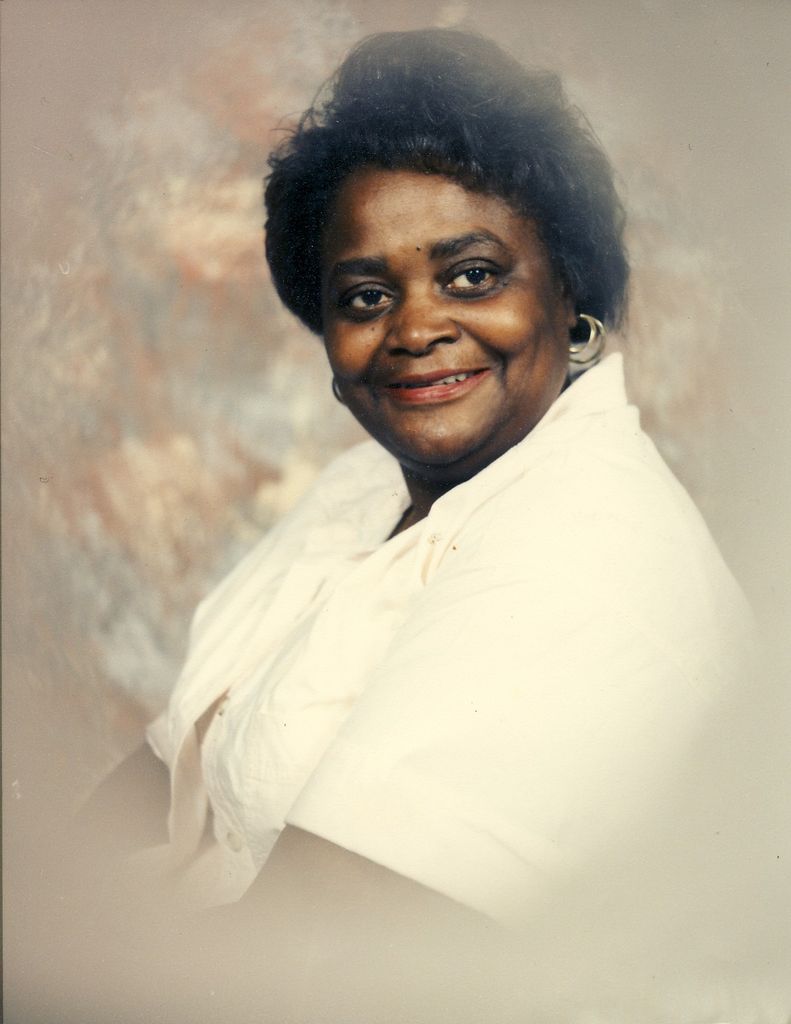 Jessie Mae Freeman Howard