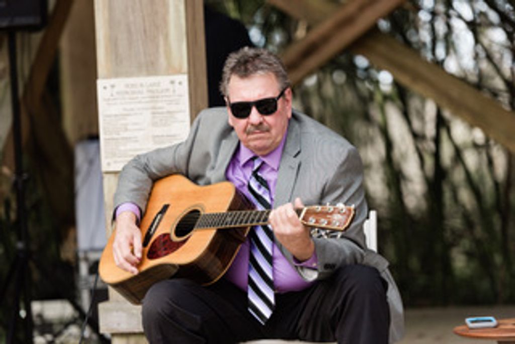 David Kissee Profile Photo
