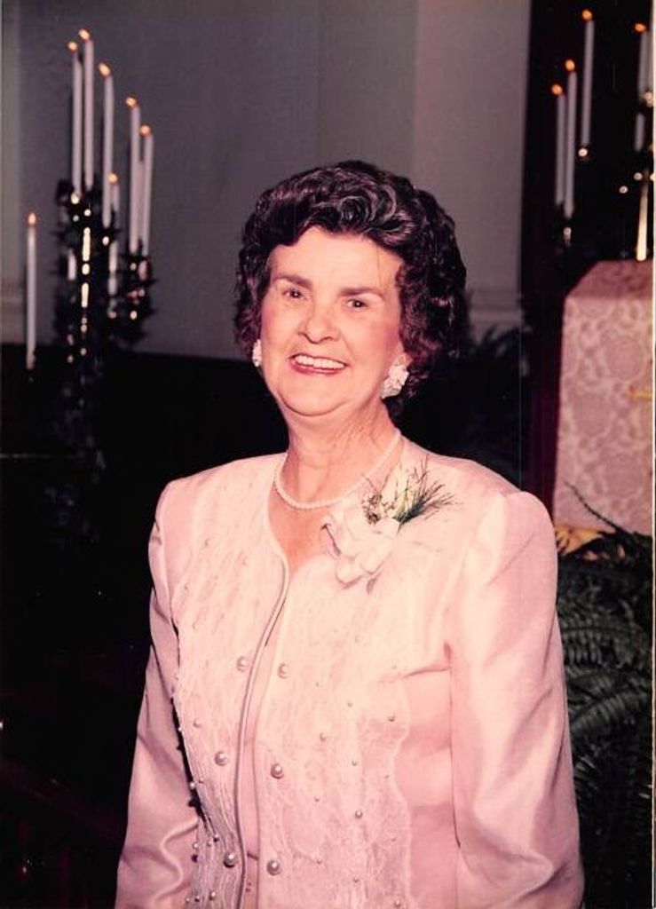 Mary Smith Profile Photo