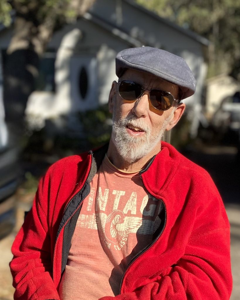 Mark Costa Profile Photo
