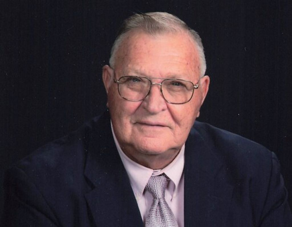 William Richard "Bill" George Profile Photo