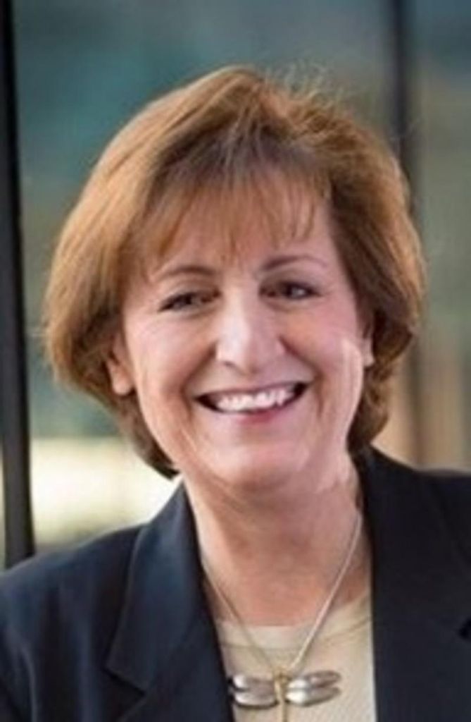Peggy Daidakis Werner Profile Photo