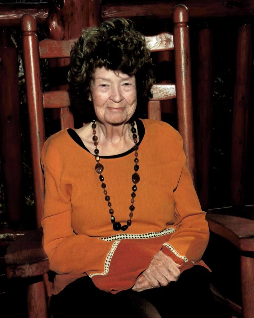 Myrtle Lee Jarrell Weeks Profile Photo