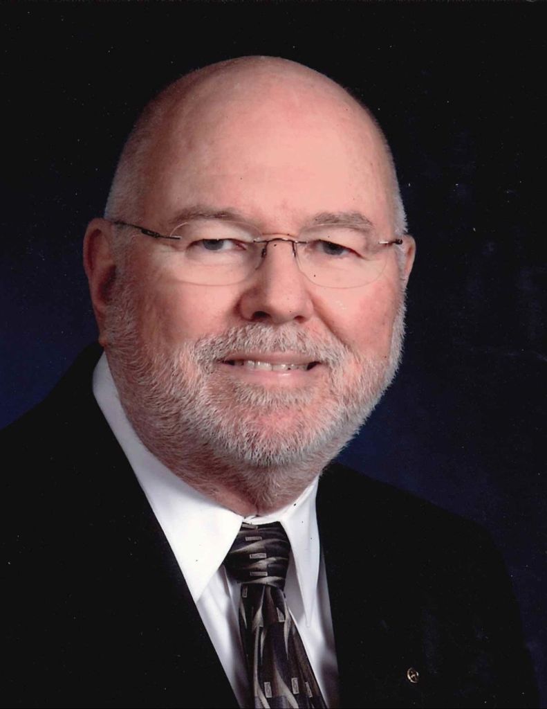 Samuel Rutherford Miller Profile Photo