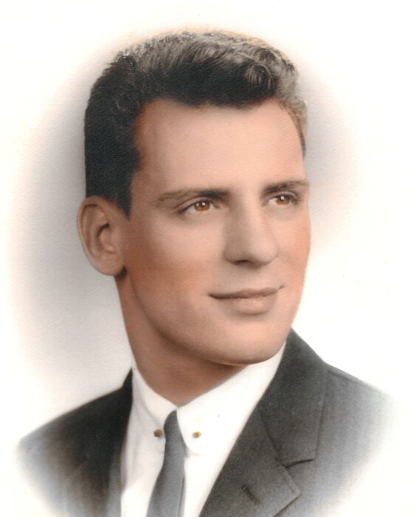 Michael Bell, Sr.