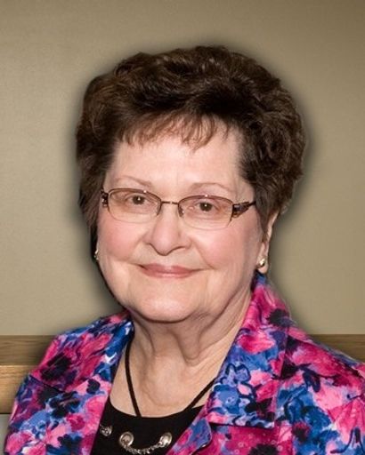 Joan Peters Profile Photo